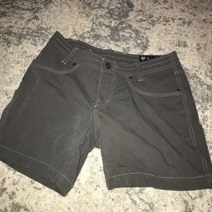 KUHL Women's Size 6 Shorts